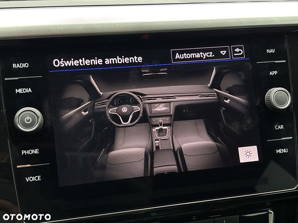Volkswagen Arteon Shooting Brake 2.0 TSI 4Motion R DSG - 26