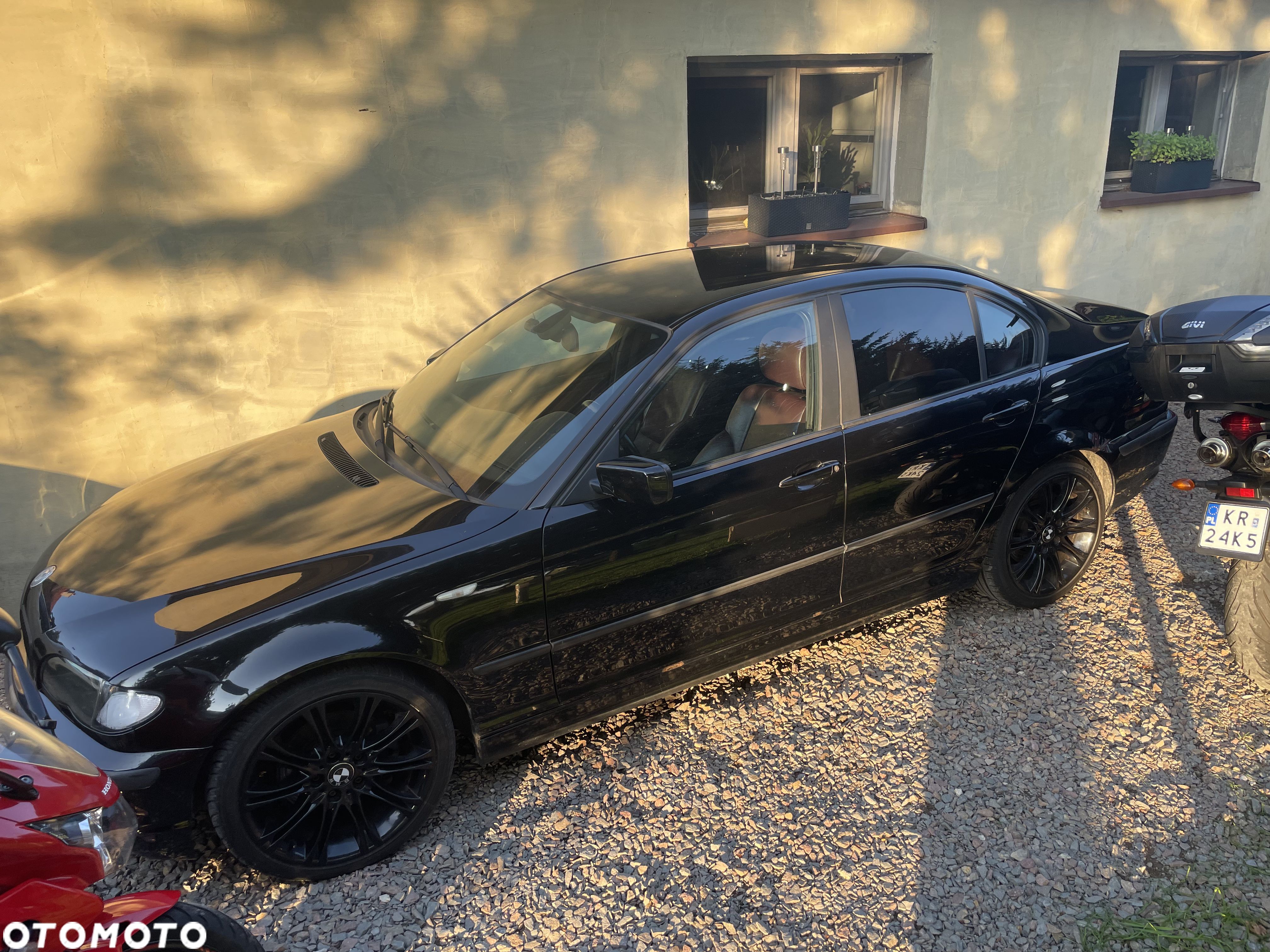 BMW Seria 3 320d - 1