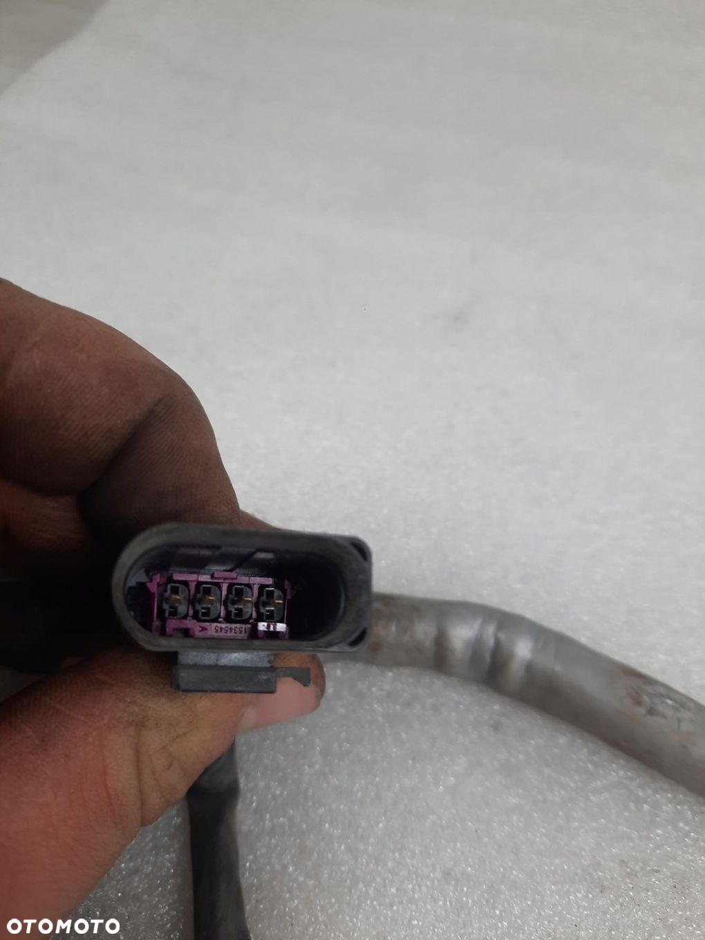 SONDA LAMBDA PASSAT B6 SUPERB II 3.6 FSI 3.2 V6 - 3