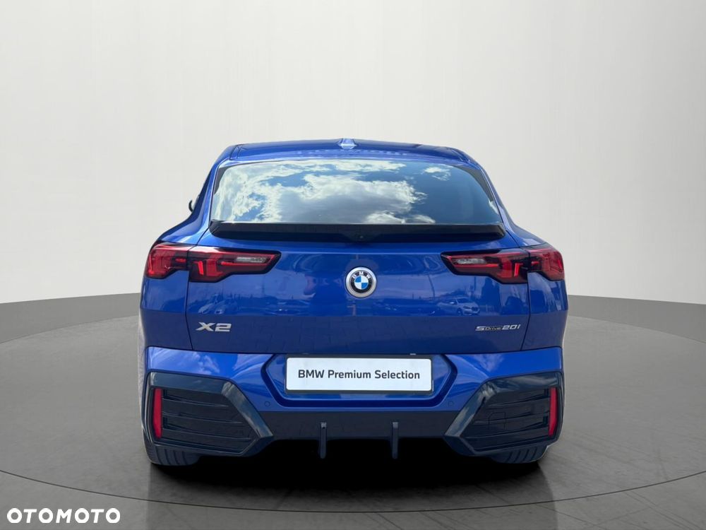 BMW X2 sDrive20i mHEV M Sport - 13
