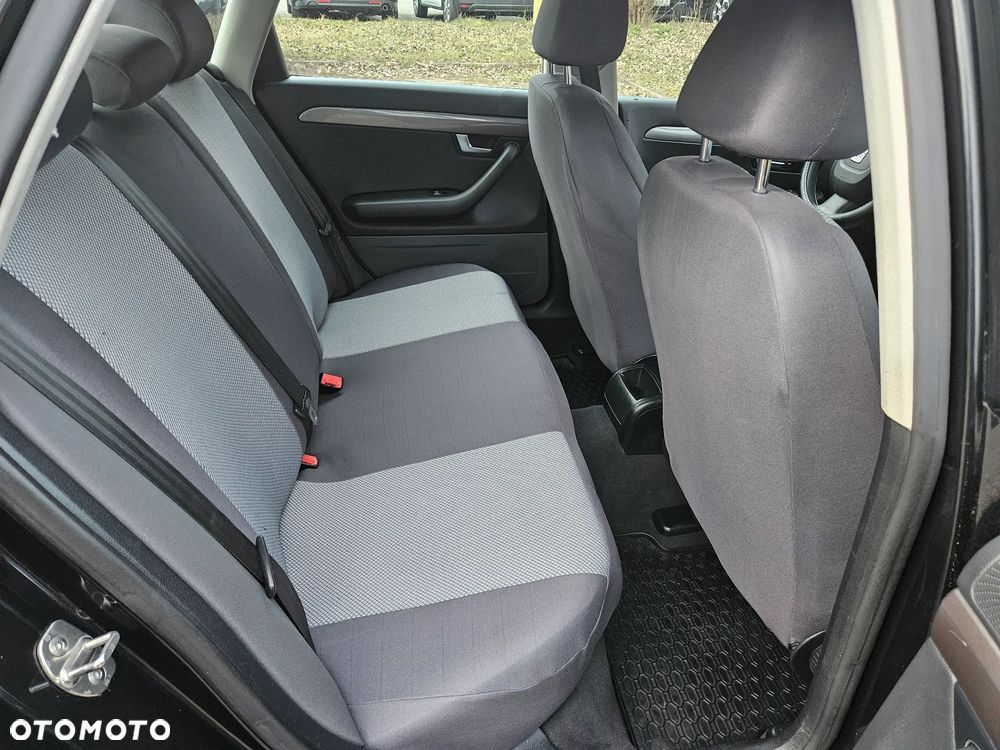 Seat Exeo 1.6 Style - 12