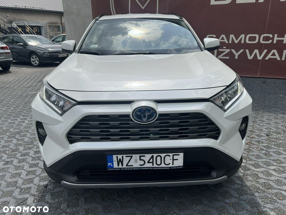 Toyota RAV4 - 4