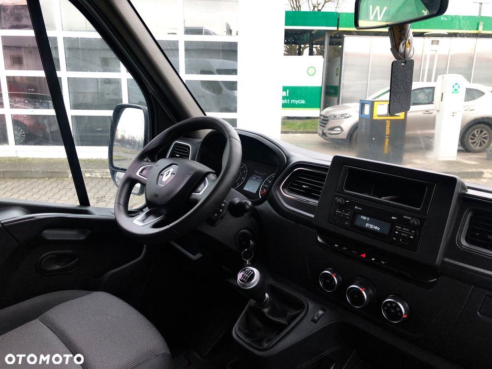 Renault Master - 20