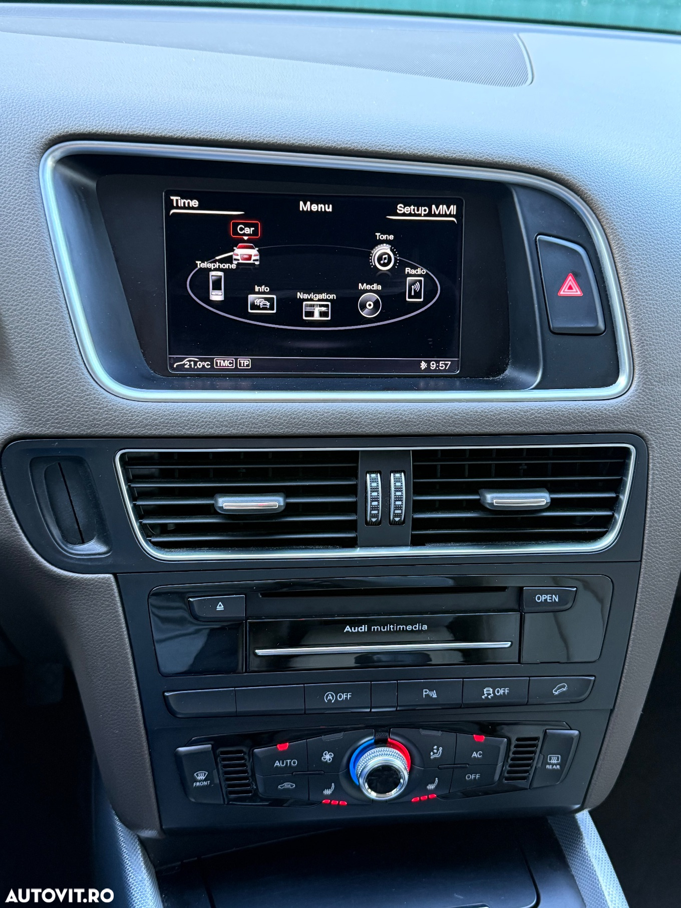 Audi Q5 2.0 TDI Quattro - 12