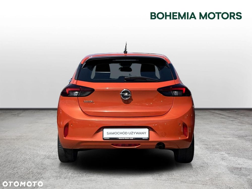 Opel Corsa - 5