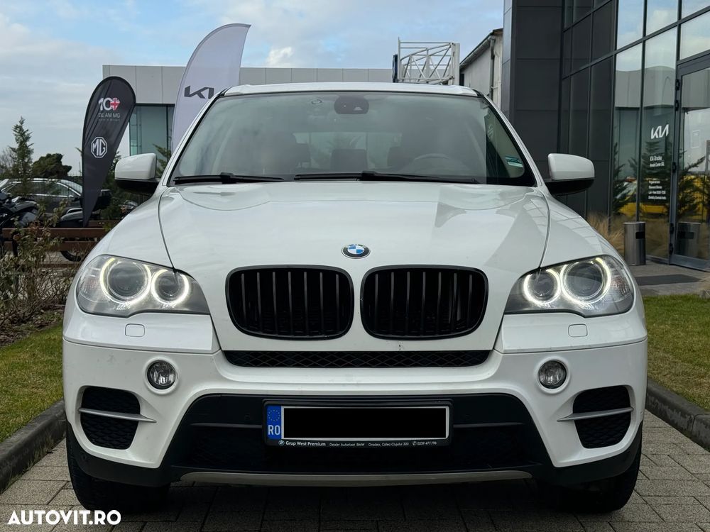 BMW X5 xDrive30d - 2