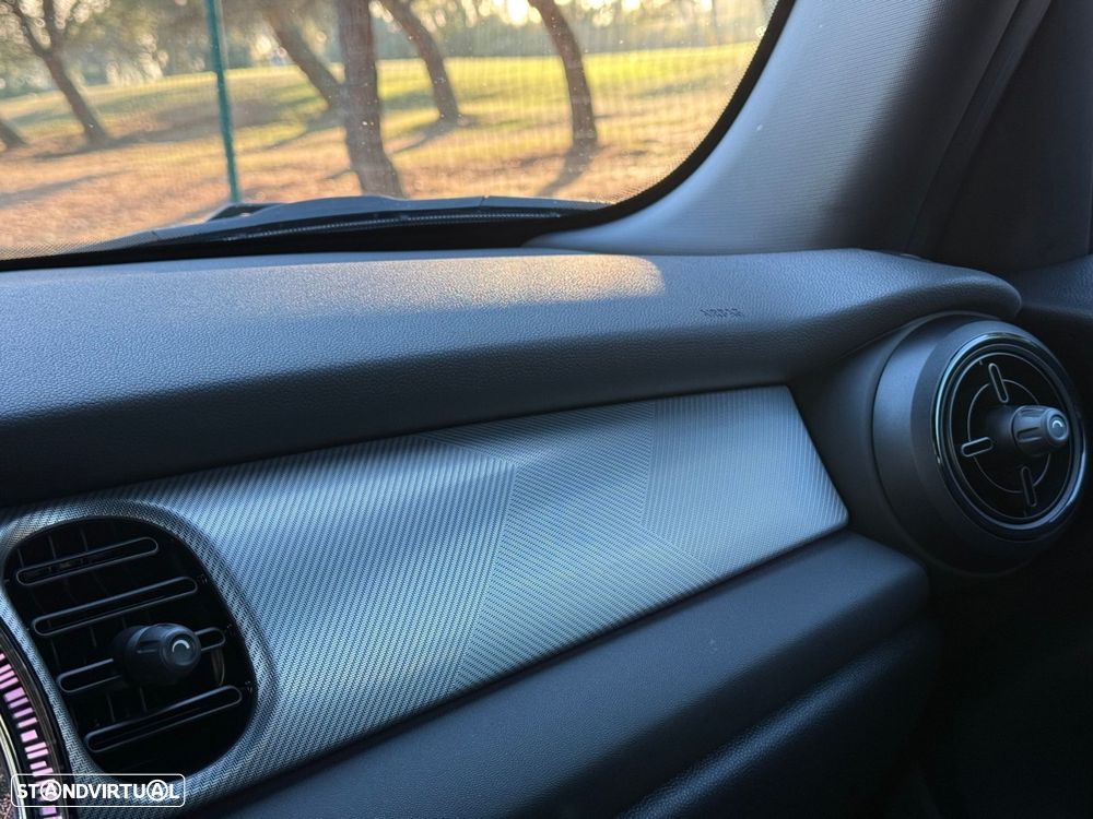 MINI 5 Portas Cooper S Premium JCW Auto - 47