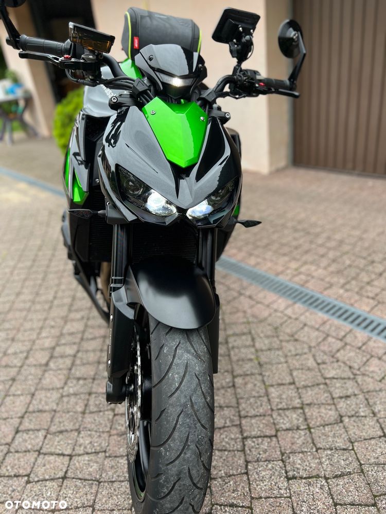 Kawasaki Z - 32