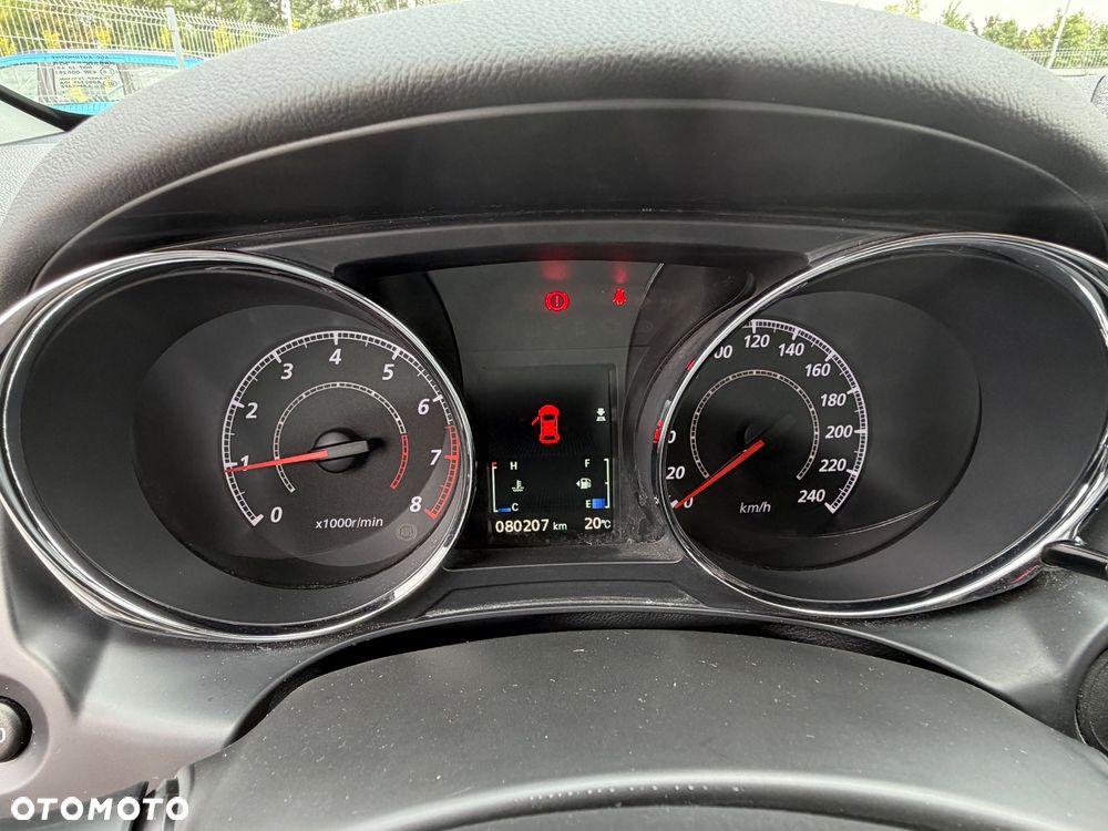 Mitsubishi ASX 1.6 ClearTec 2WD Active+ - 15