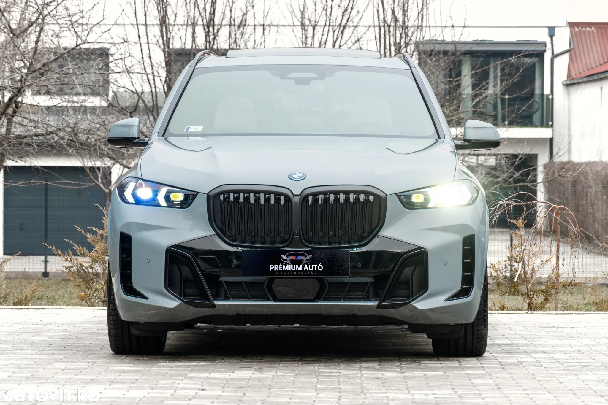 BMW X5 xDrive50e AT PHEV - 2