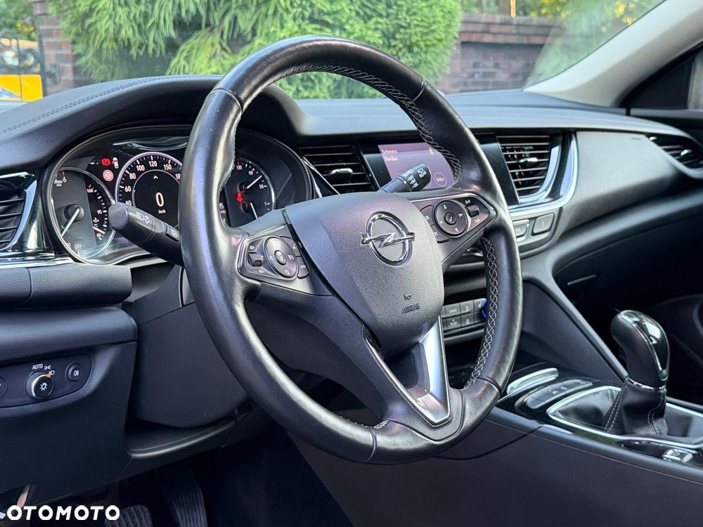 Opel Insignia 2.0 Business Innovation - 18