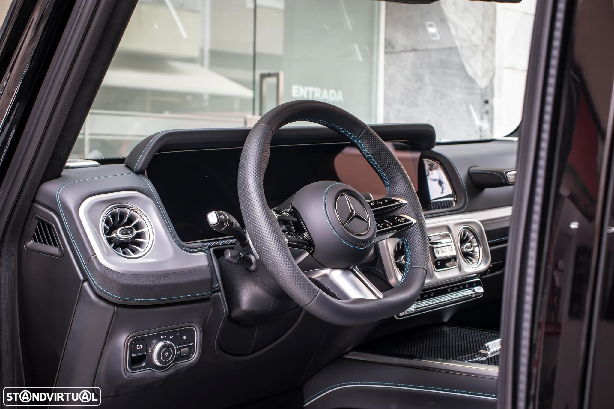Mercedes-Benz G 580 EQ Edition One - 7