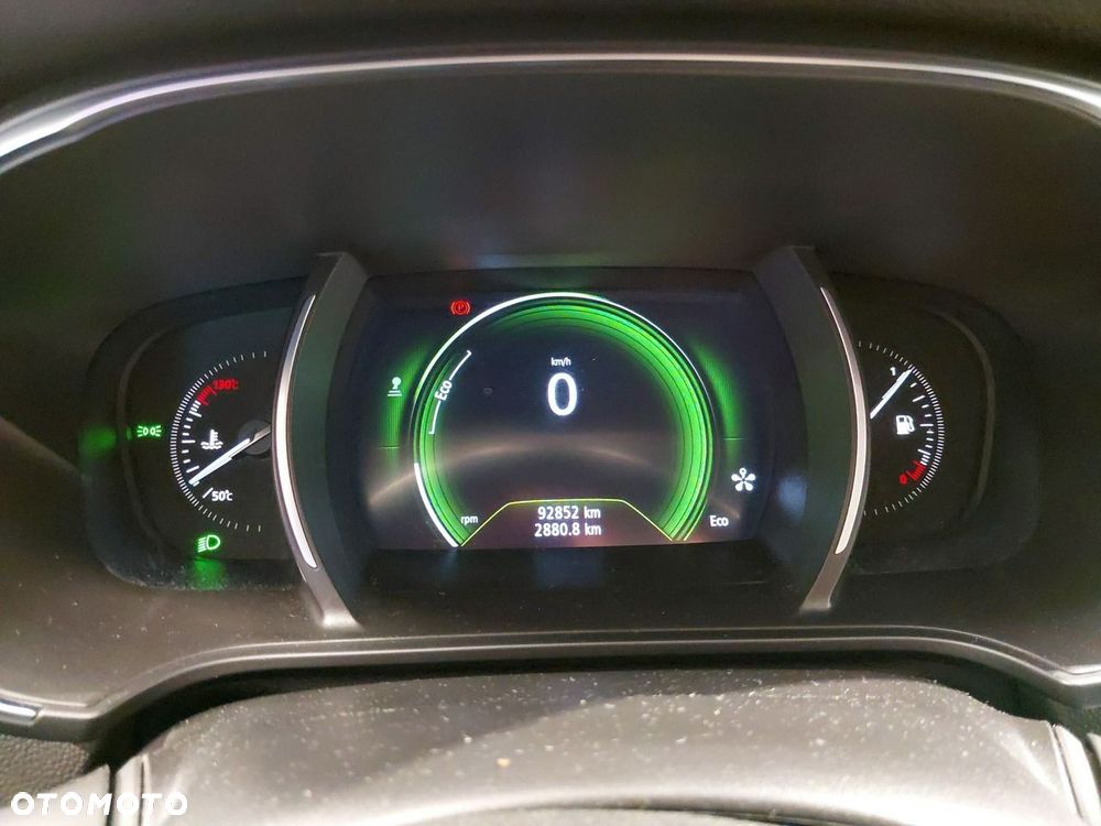 Renault Megane BLUE dCi 115 INTENS - 24