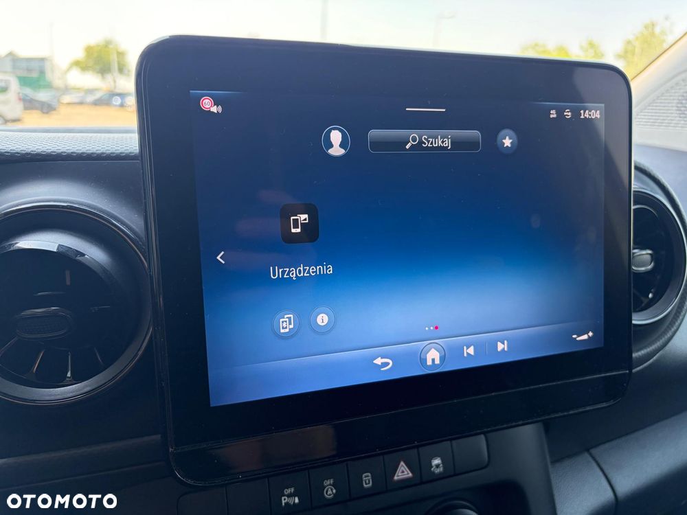 Mercedes-Benz Citan 110 CDI Ekstra Long - 11