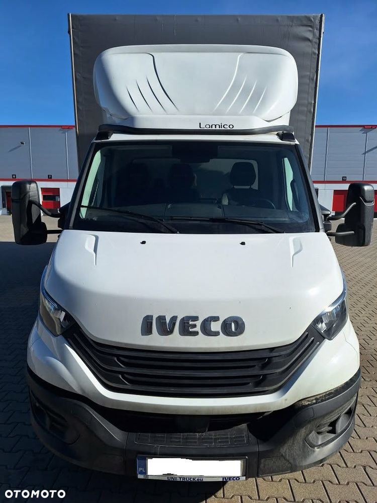 Iveco Daily - 1