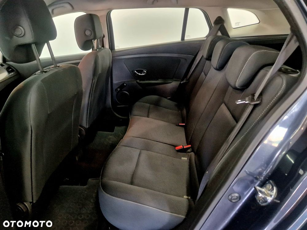 Renault Megane - 20