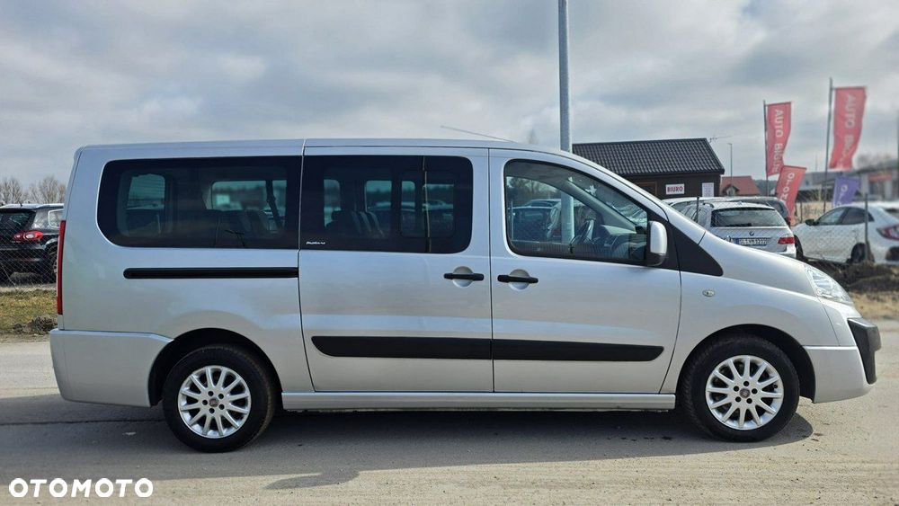 Fiat Scudo - 4