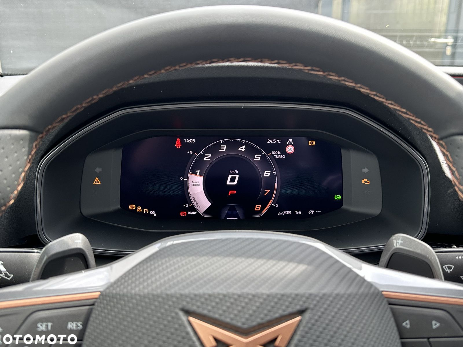 Cupra Leon Sportstourer - 26