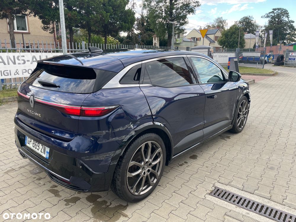Renault Megane EV60 Equilibre - 5