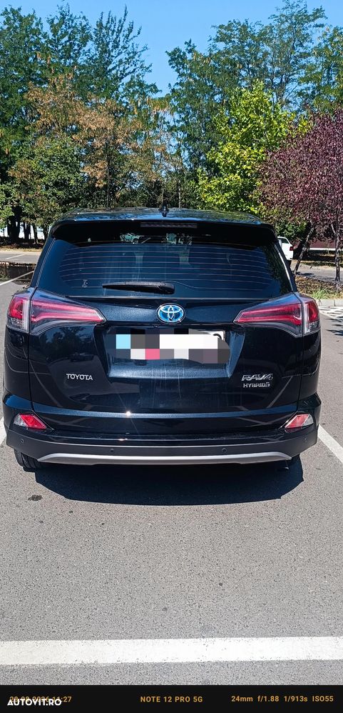 Toyota RAV4 - 2