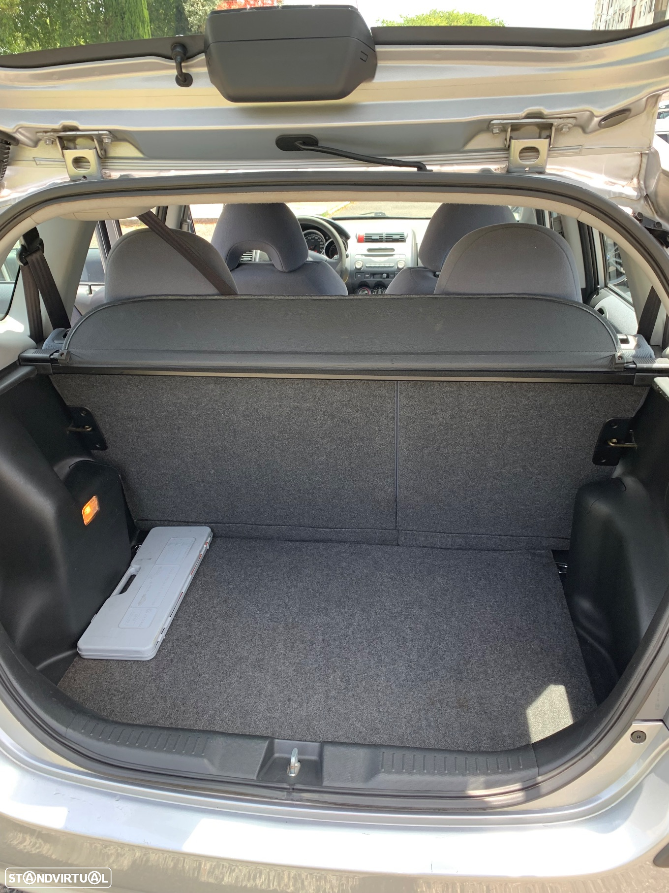 Honda Jazz 1.2 LS - 10
