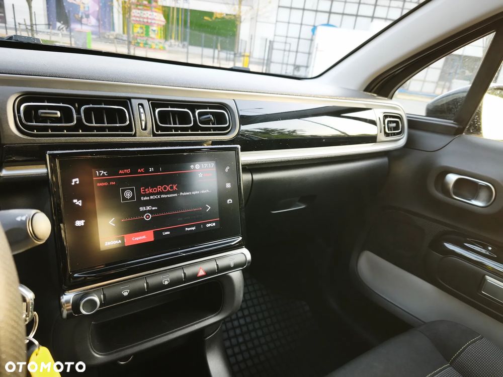 Citroën C3 1.2 PureTech Shine - 14