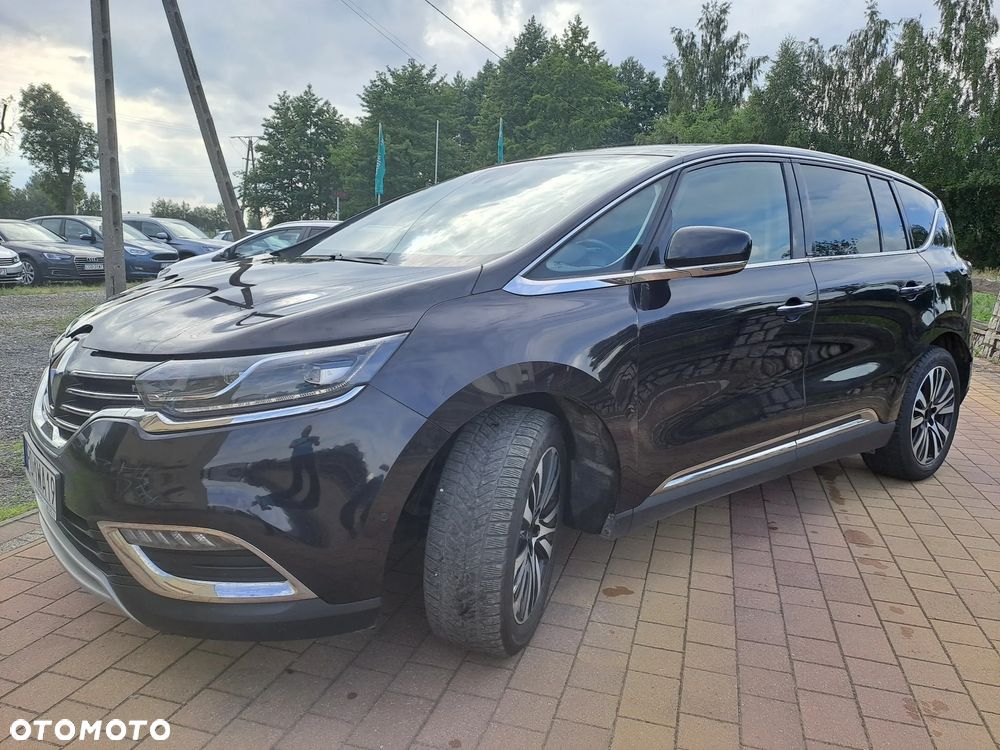Renault Espace - 1