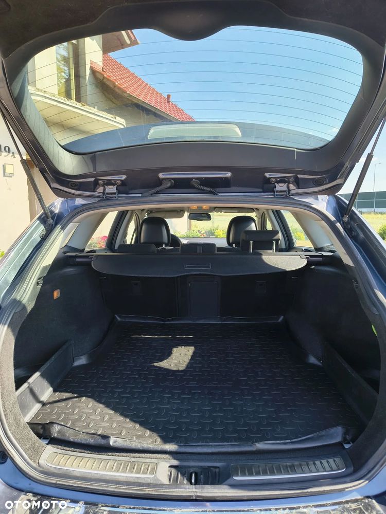 Toyota Avensis 2.0 D-4D Sol plus+NAVI - 9