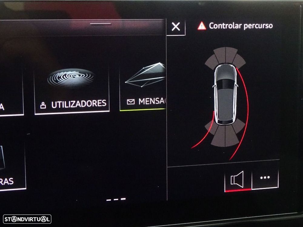 Audi A4 Avant 35 TDI S tronic - 26