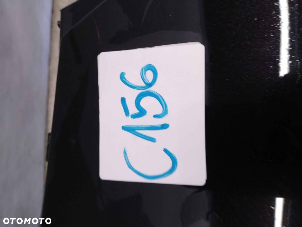 ^ ZDERZAK TYŁ TYLNY OPEL ASTRA H 3 III GTC Z20R CZARNY - 6