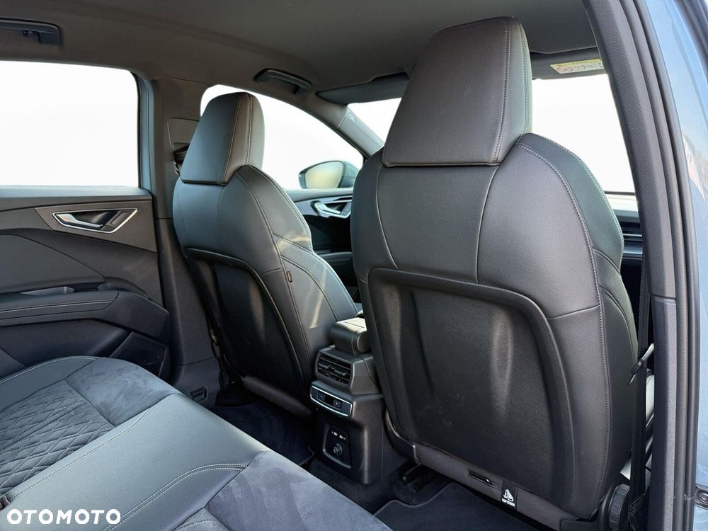 Audi Q4 Sportback e-tron - 27