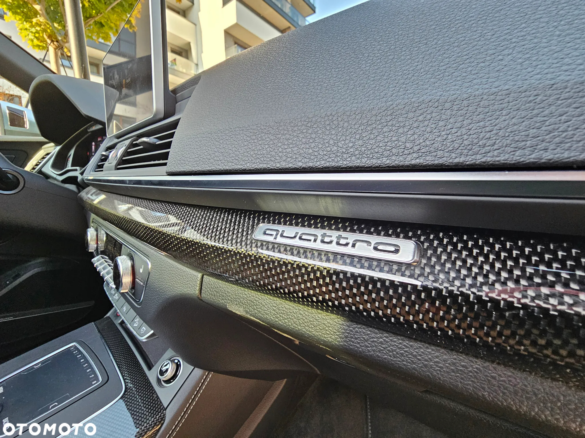Audi SQ5 3.0 TFSI Quattro Tiptronic - 22