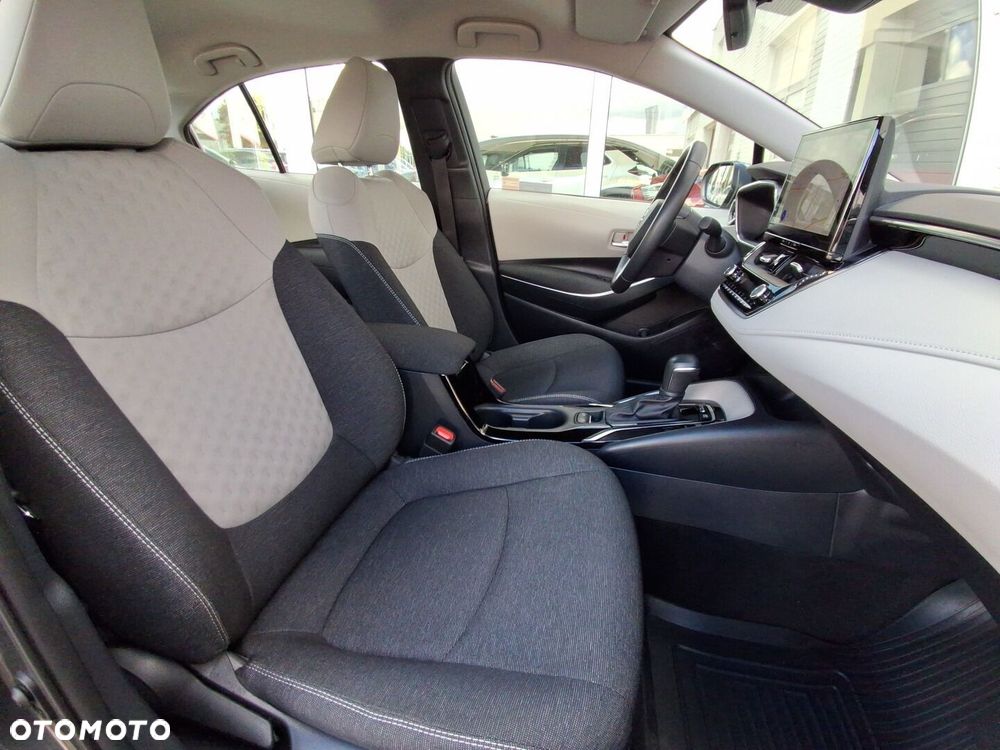Toyota Corolla 1.8 Hybrid Comfort - 10
