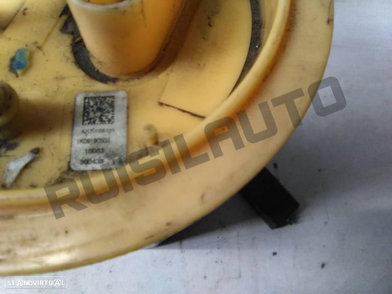 Bomba Combustível 1k091_9050j Skoda Octavia Ii (1z) [2004_2012] - 3