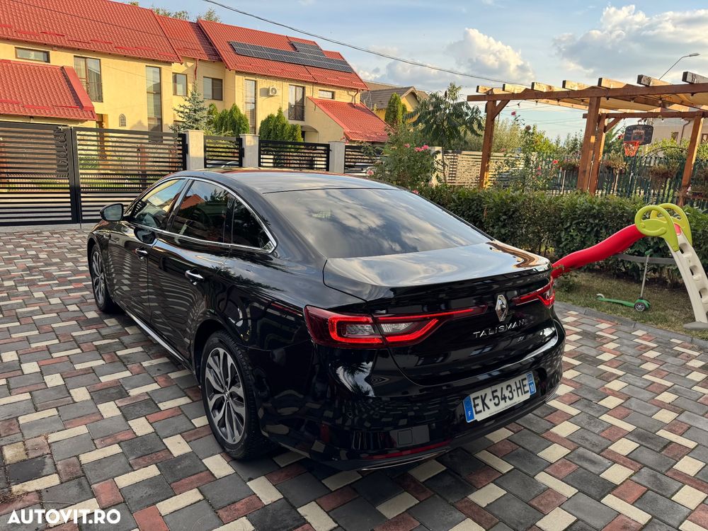 Renault Talisman ENERGY dCi 160 EDC INTENS - 37