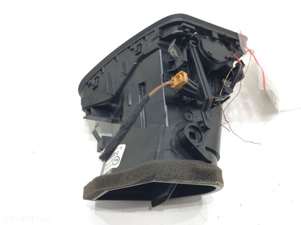 KRATKA NAWIEWU PRAWY PRZÓD - 88.00 PLN - AUDI A4 B8 Avant (8K5) 2007 - 2015 1.8 TFSI 118 kW [160 - 3