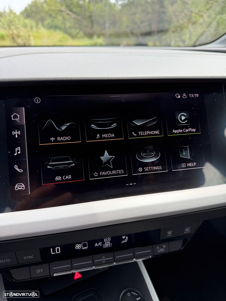 Audi Q4 e-tron 40 82 kWH - 15