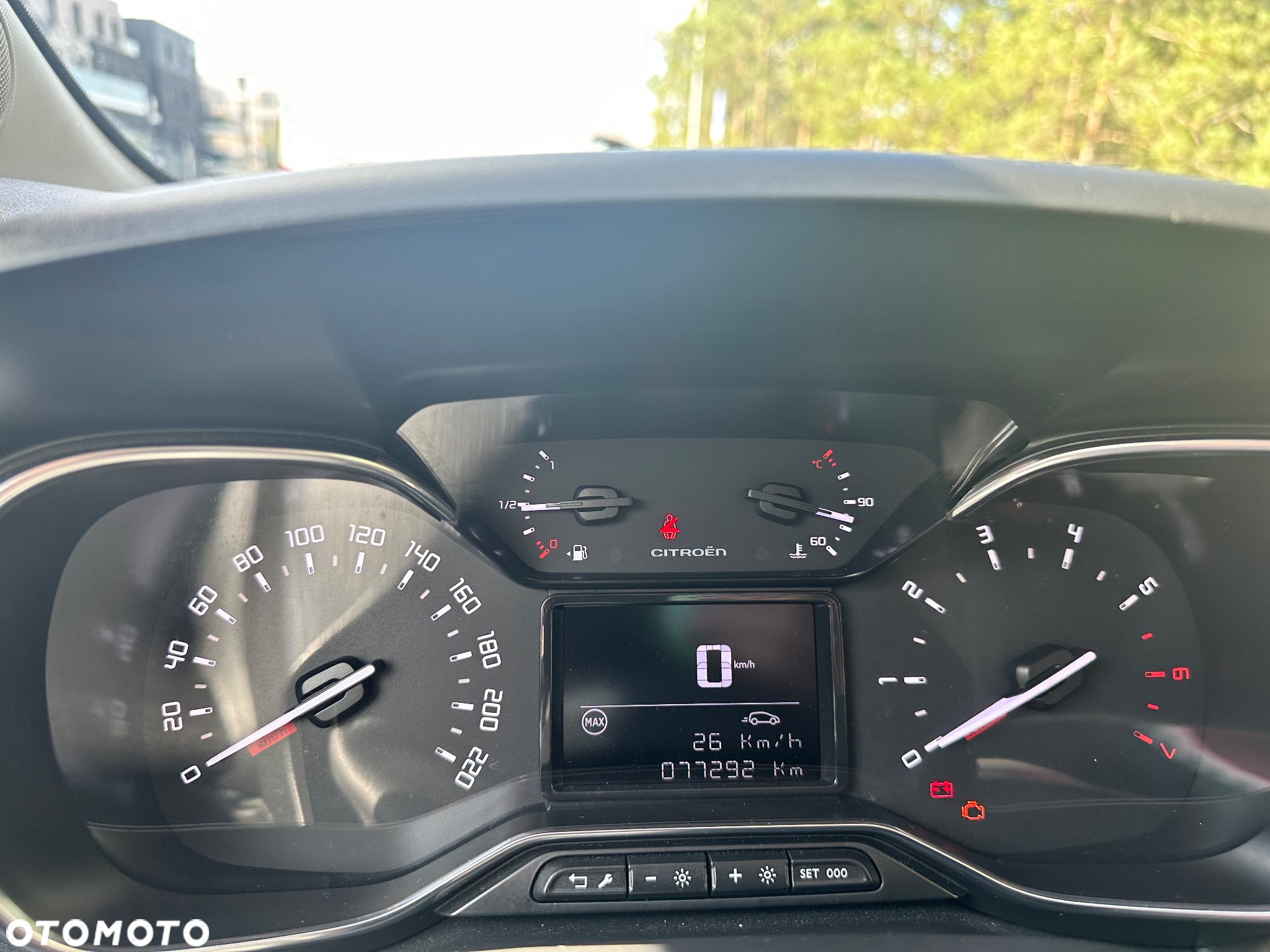 Citroën C3 Aircross 1.2 PureTech GPF Feel S&S - 16