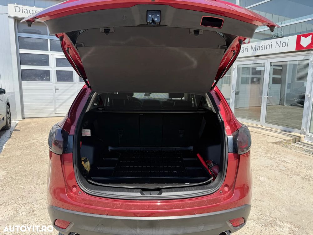 Mazda CX-5 - 6