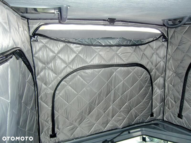 Hobby ONTOUR VAN 600 FTR - 14