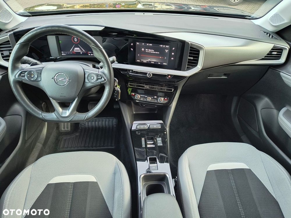 Opel Mokka 1.2 T Elegance S&S - 16
