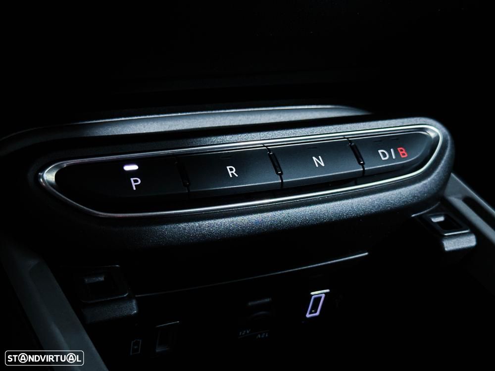 Jeep Avenger 54 kWh 1st Editon - 50