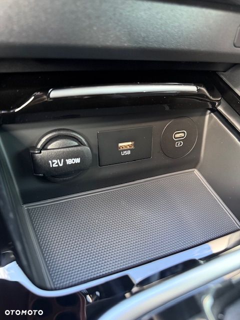 Kia XCeed 1.6 T-GDI Tribute DCT - 9