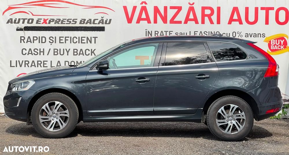 Volvo XC 60 - 18
