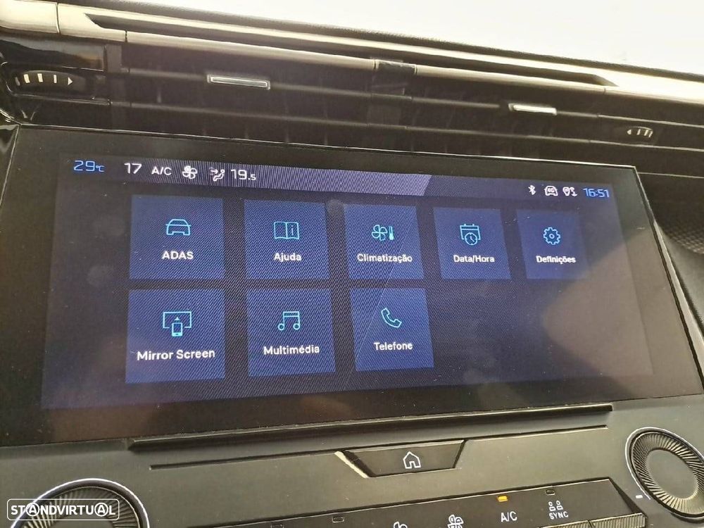 Peugeot 308 1.2 PureTech Allure Pack - 20