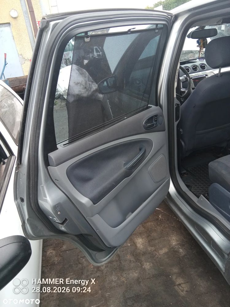 Ford s-Max na części 2,0 D4204T - 19