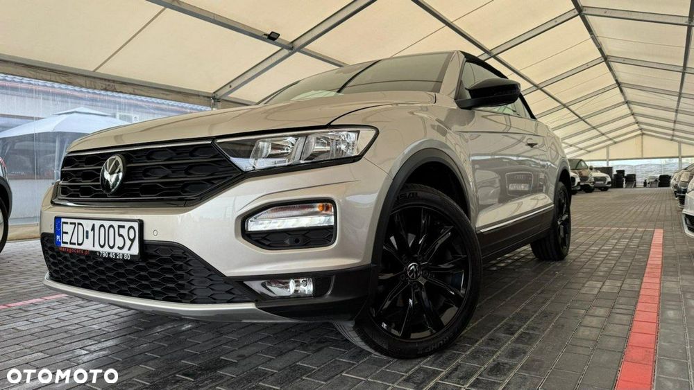 Volkswagen T-Roc - 27