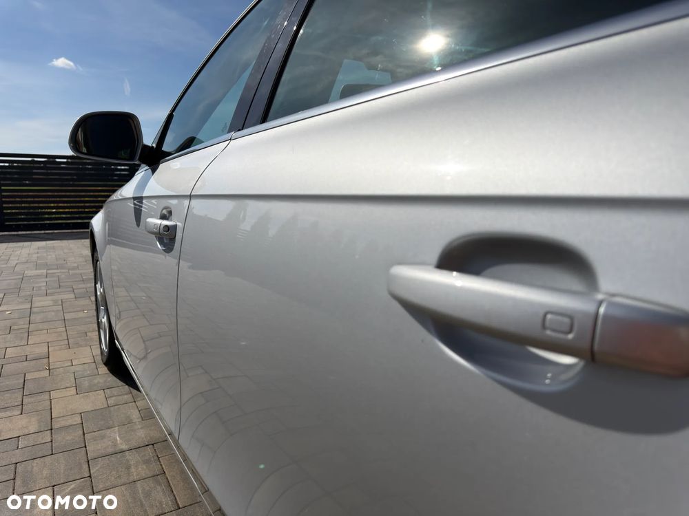 Audi A4 Limousine 1.8 TFSI Attraction - 29