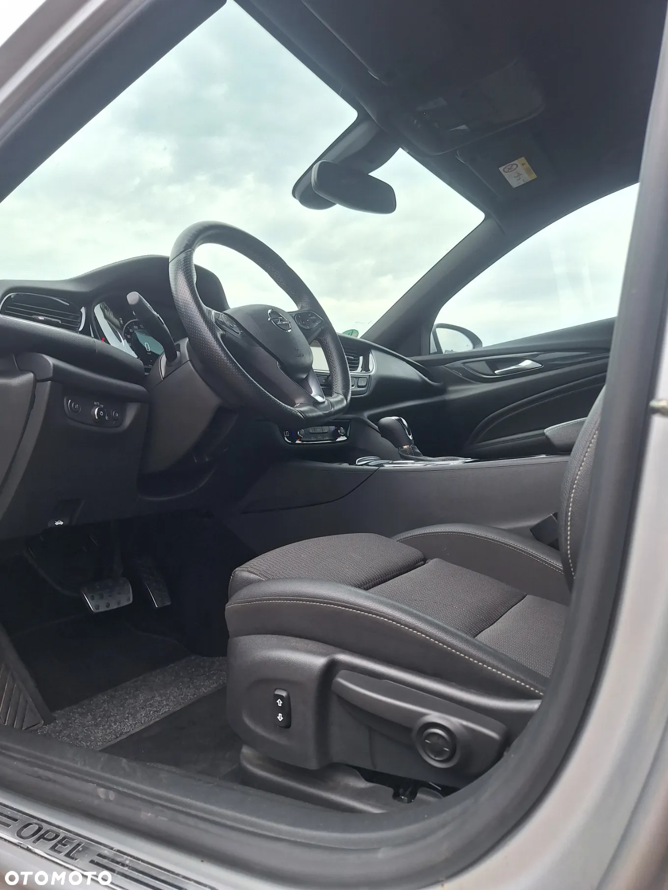 Opel Insignia Grand Sport 1.5 Direct InjectionTurbo Innovation - 29