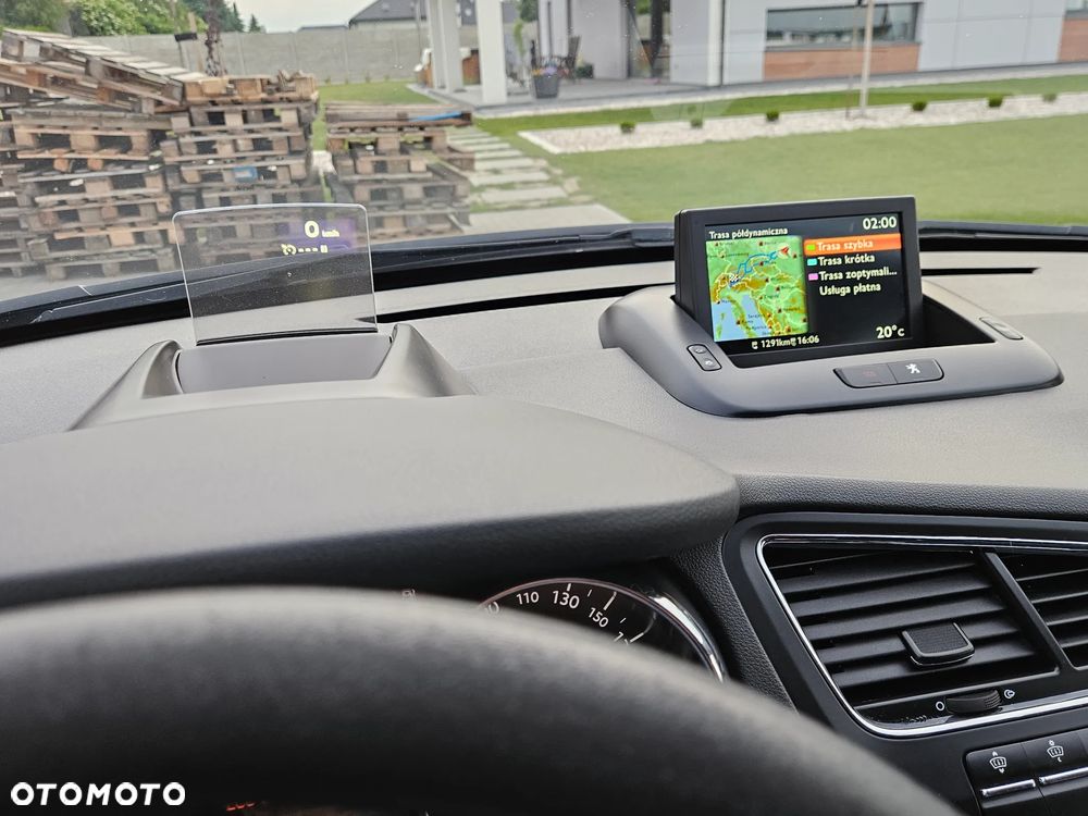 Peugeot 5008 e-HDI FAP 115 EGS6 Stop&Start Allure - 24